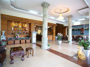 Ngoc Mai Hotel Халонг Экстерьер фото